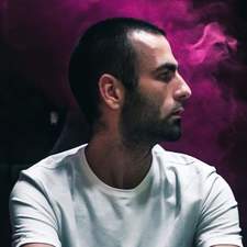 Bartek Chmiel