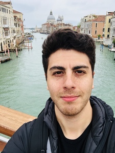 Omar Shelleh