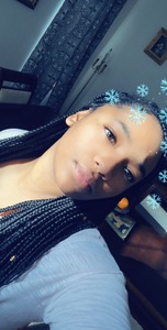 Shanice McNeil