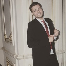 Ahmed Hossam