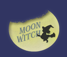 Moon Witch