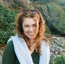 Isabella Waldron