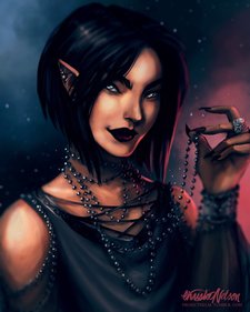Hexeliah