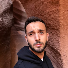 Giancarlo Valeriani