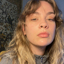 Ally Mcnunn