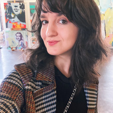 Hannah Lawrence