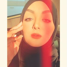 Asma Mejdi