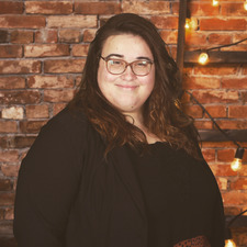 Marie-Andrée Brouillard