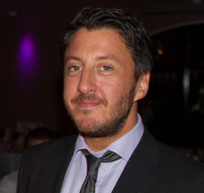 Steven Malone