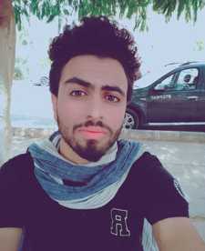 Abdulrahman Gamal