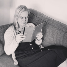 Jess Barker