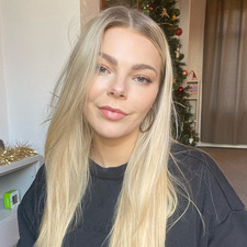 Lily Wright