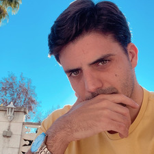 Borja Garpe