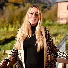 Roberta Olivia Russo