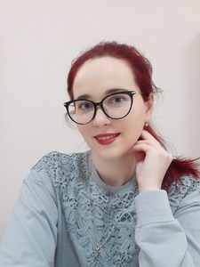 Тетяна Шарпінська