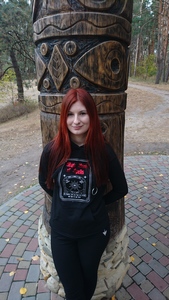 Анна Князева