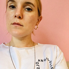 Lea-Sophie Minze