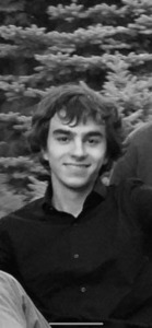 Cristian Berezovschi