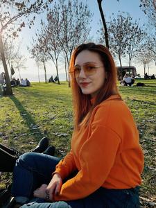 Eda Gün