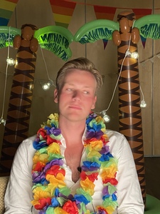 Sondre Hansmark
