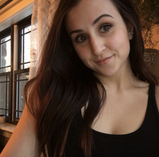 Nadia Cormier