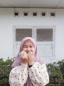 Wahyuni Salman