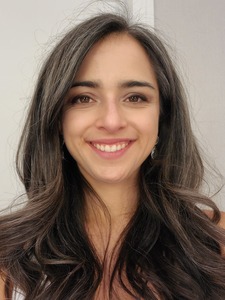 Isabel Rouse