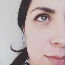 Jen Holm