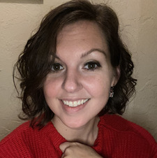 Caroline Aalderink