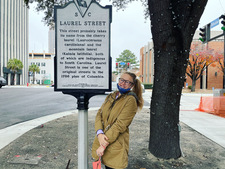 Laurel Bethany Davis-van Luit