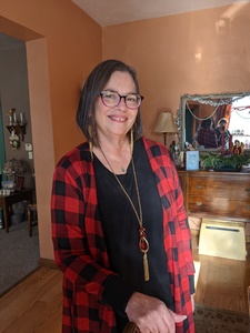 Patricia Hans