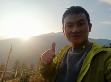 Maxi Wangchuk