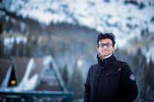 Udayan Ghosh
