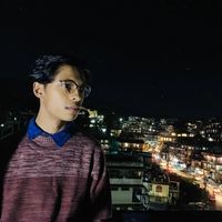Chirag