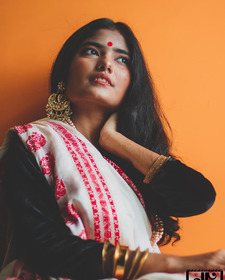 Sabrina Shomapti