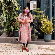 Ishani Chatterji