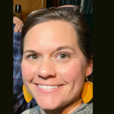Leslie McCarley