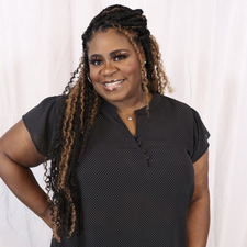 Kamesha Stokes