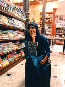 Nida Shaikh