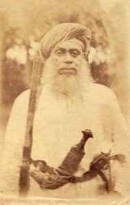 خلفان المصلحي