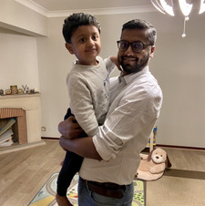 Surya Annachamy