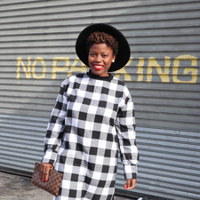 Melissa Moore-Matthew