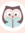 Eule und Buch | 25 comments