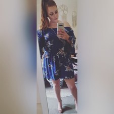Kayla Jean