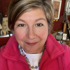 Jacqueline Hare White