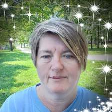 Lynnette E Karnes trahan