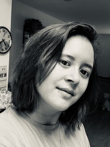 Cheyenne Joy Mijdam