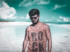 Tirth Anand
