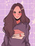 Nicole| Booklover.zzz | Zamudio-Román