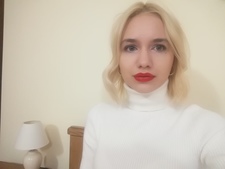 Елица Иванова